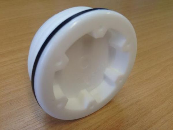 Picture of DRUM BUNG 2 INCH BUTTRESS (COURSE THREAD)